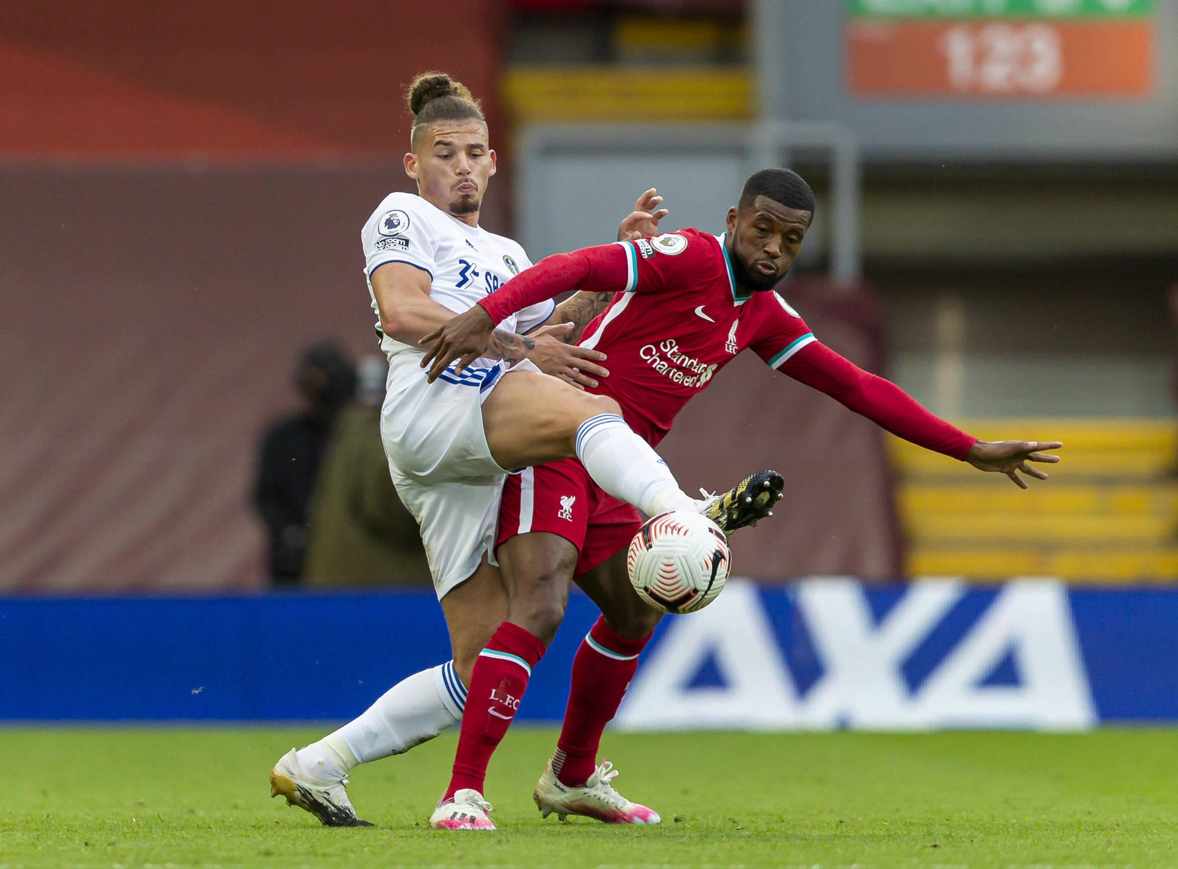 帶領拜仁在 帶領拜仁在