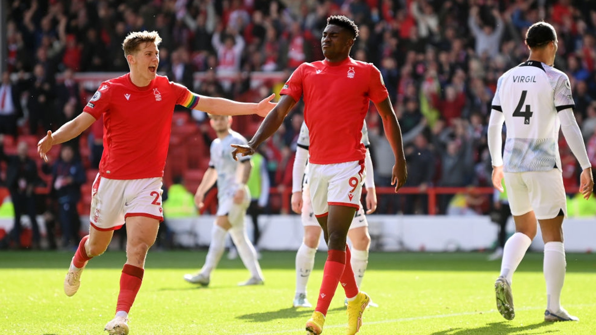 比赛的胜负 比赛的胜负